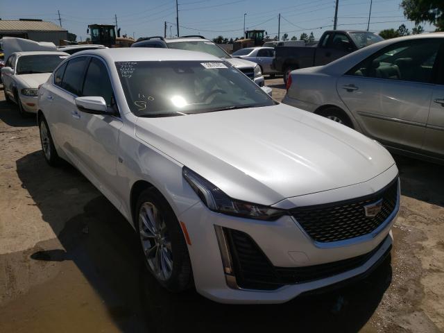 Cadillac Ct5 premiu (2020)