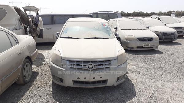 Cadillac Bls (2006)