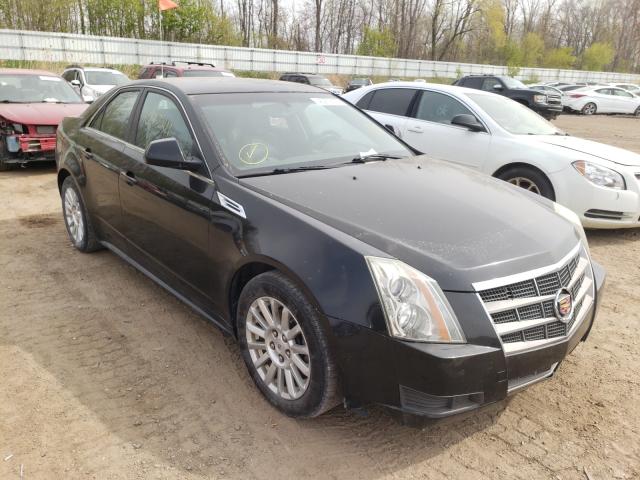 Cadillac Cts (2010)