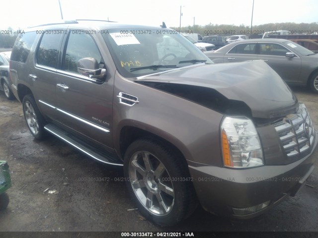 Cadillac Escalade (2013)