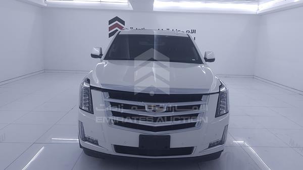 Cadillac Escalade (2015)