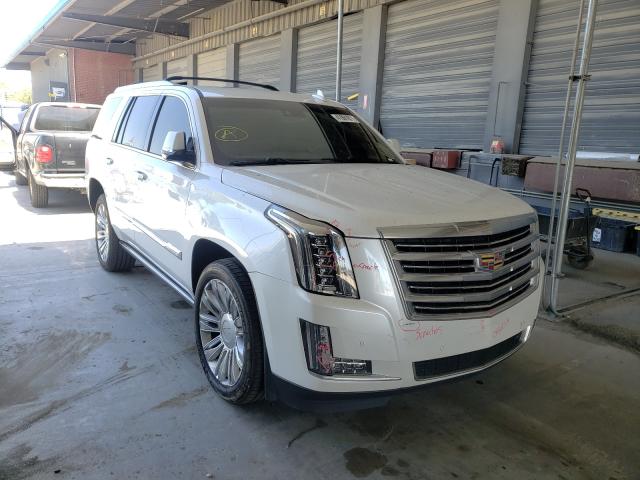 Cadillac Escalade p (2016)