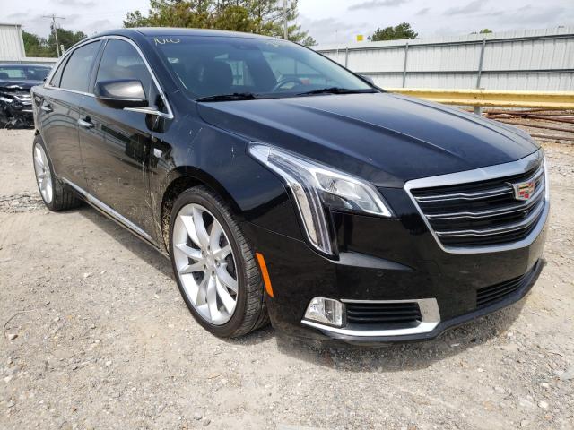 Cadillac Xts premiu (2019)