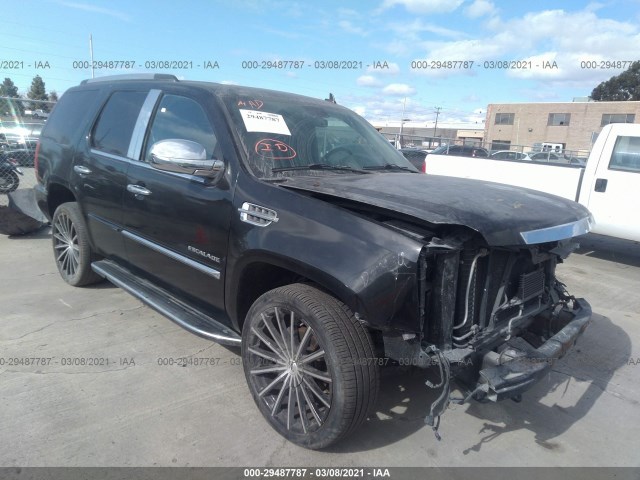 Cadillac Escalade (2010)