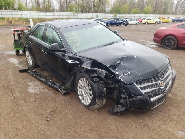 Cadillac Cts (2011)