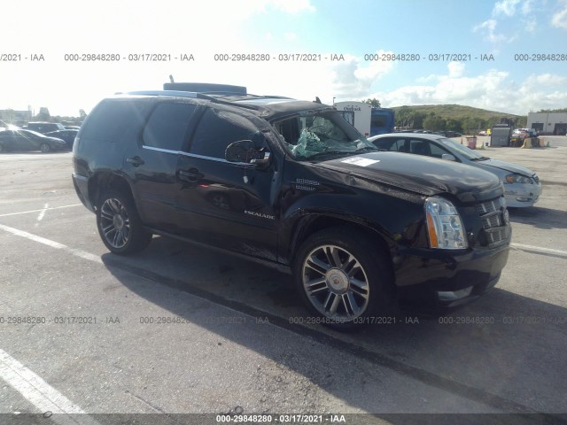 Cadillac Escalade (2013)