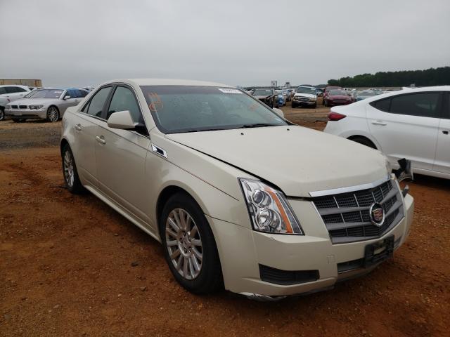 Cadillac Cts (2011)