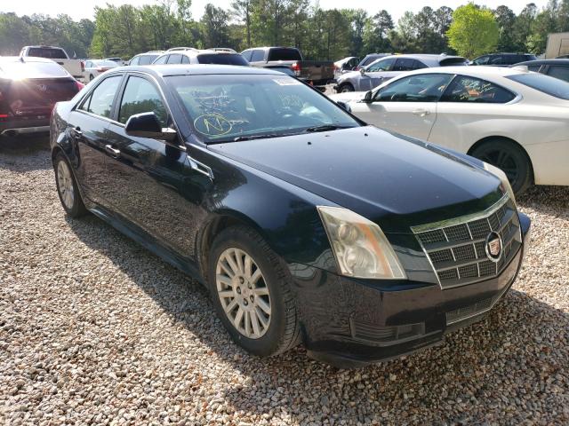 Cadillac Cts (2011)