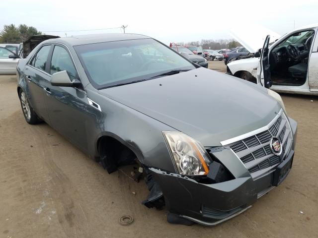 Cadillac Cts (2011)