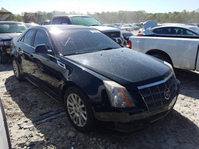Cadillac Cts (2011)