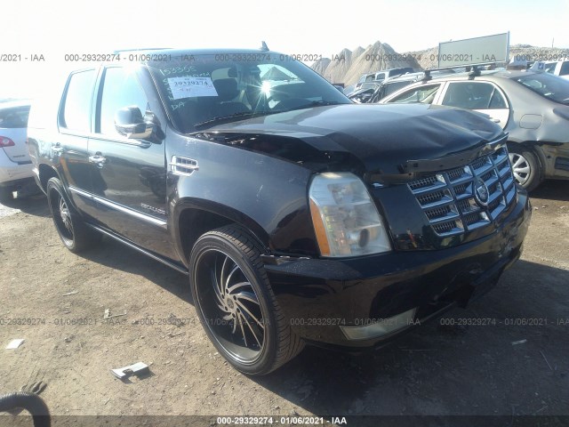 Cadillac Escalade (2010)