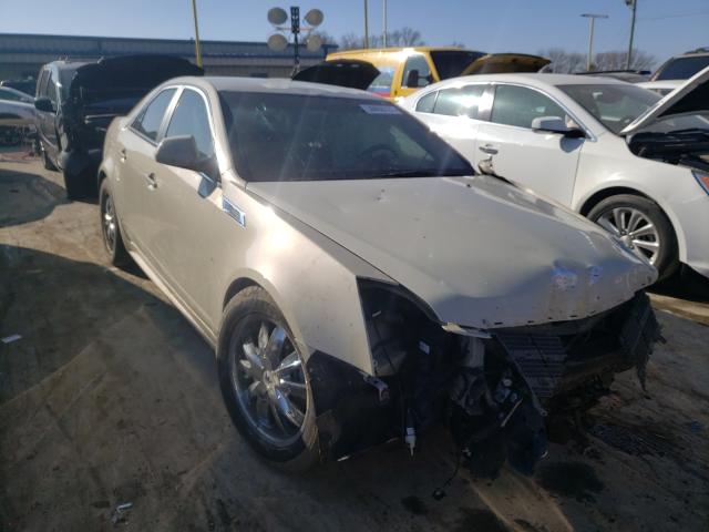 Cadillac Cts (2011)