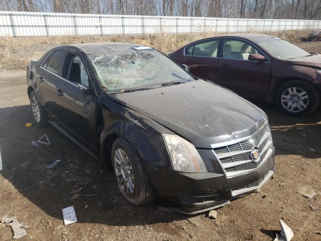 Cadillac Cts (2011)