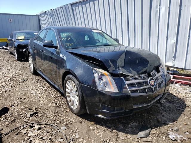 Cadillac Cts (2011)