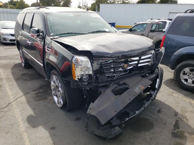 Cadillac Escalade (2014)