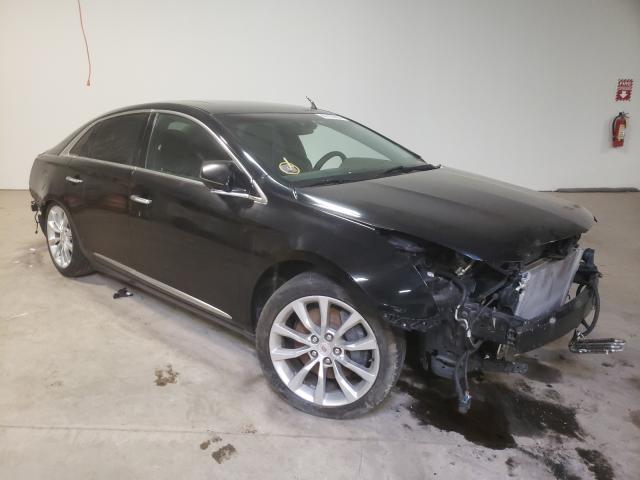 Cadillac Xt5 premiu (2015)