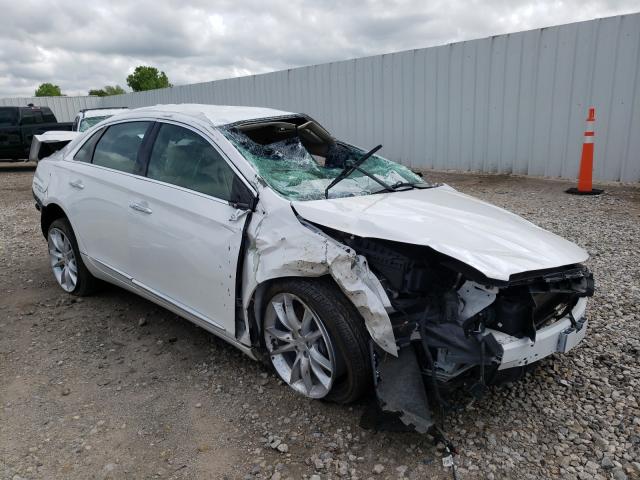 Cadillac Xts premiu (2019)