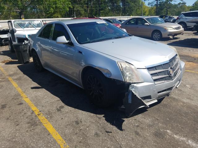 Cadillac Cts (2011)