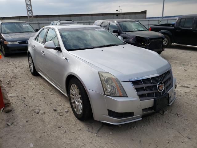 Cadillac Cts (2011)