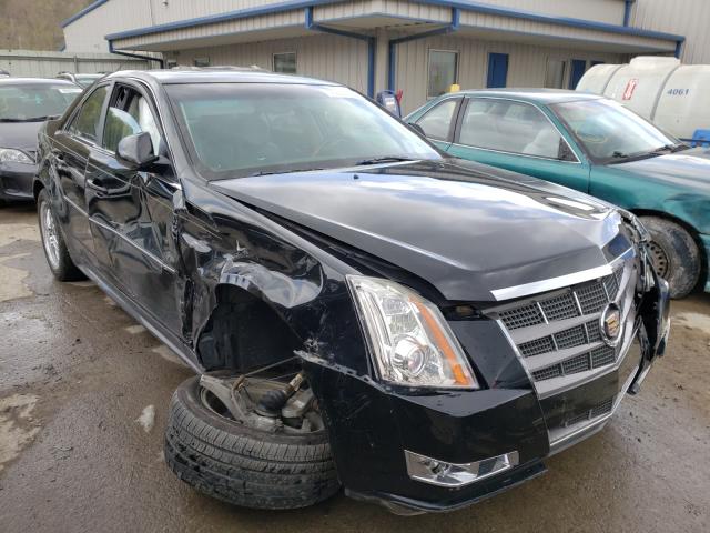 Cadillac Cts perfor (2011)