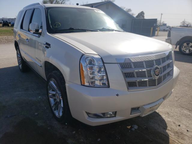 Cadillac Escalade (2014)