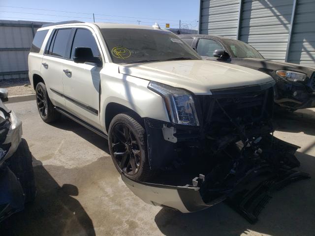 Cadillac Escalade (2015)