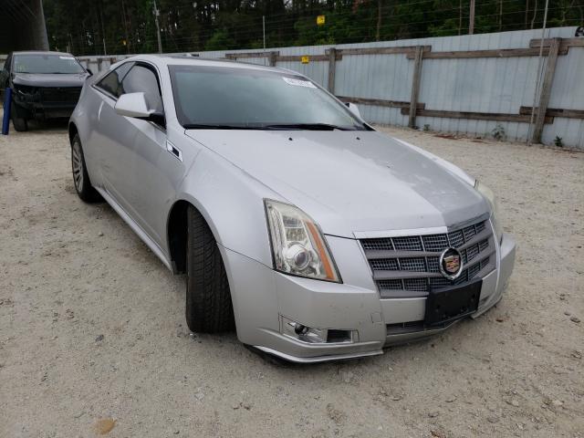 Cadillac Cts premiu (2011)