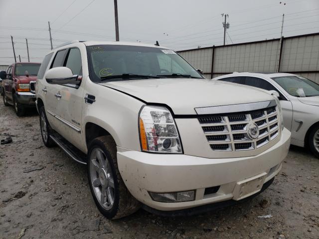 Cadillac Escalade (2011)