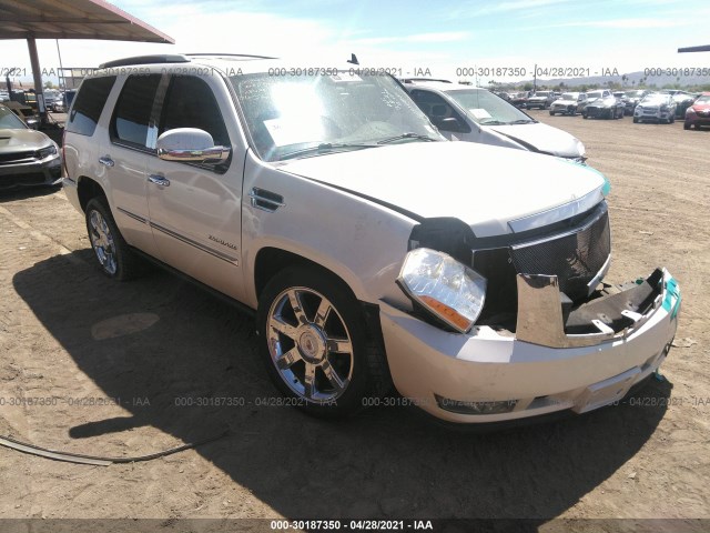 Cadillac Escalade (2010)