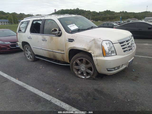 Cadillac Escalade (2011)