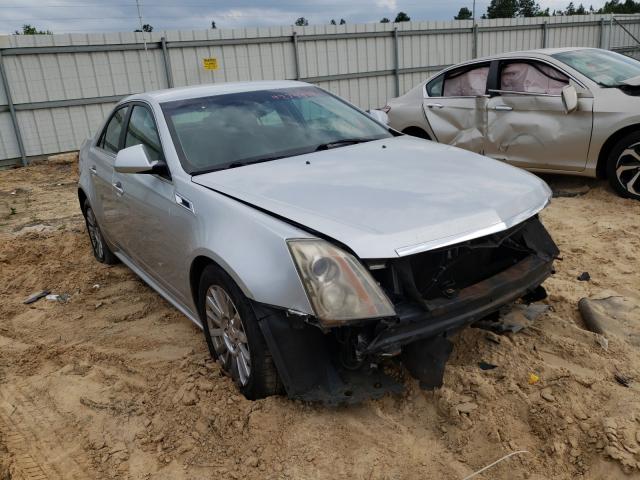 Cadillac Cts (2011)