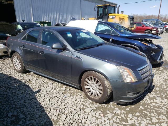 Cadillac Cts (2011)