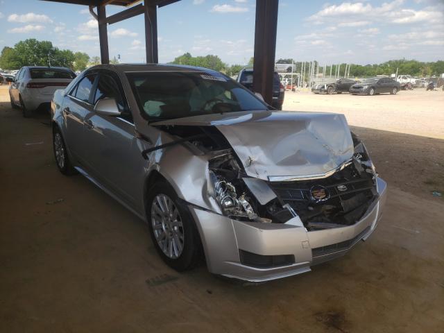 Cadillac Cts luxury (2011)