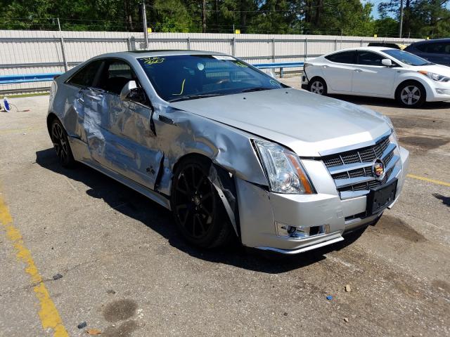 Cadillac Cts premiu (2011)