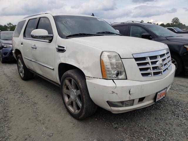 Cadillac Escalade h (2010)