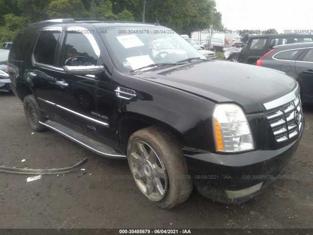 Cadillac Escalade (2010)