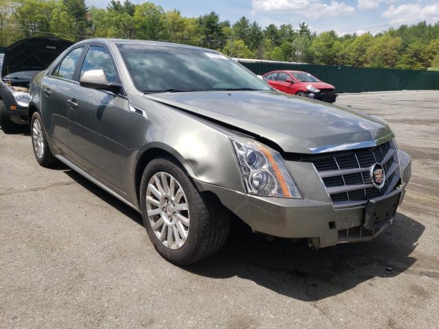 Cadillac Cts (2011)