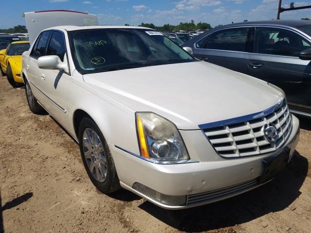 Cadillac Dts premiu (2011)