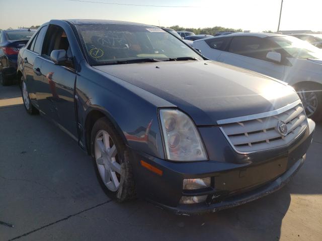 Cadillac Ats perfor (2015)