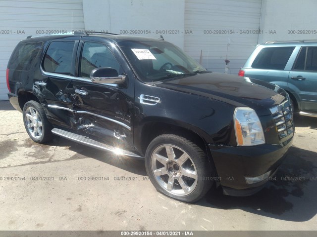 Cadillac Escalade (2010)