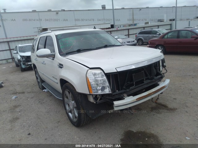 Cadillac Escalade (2010)