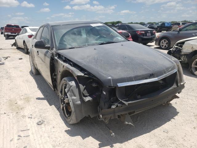 Cadillac Cts premiu (2011)