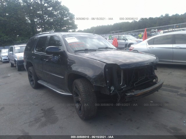 Cadillac Escalade (2011)