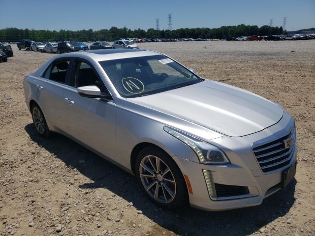 Cadillac Cts luxury (2019)