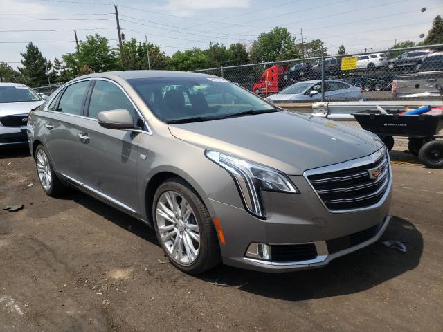 Cadillac Xts luxury (2019)