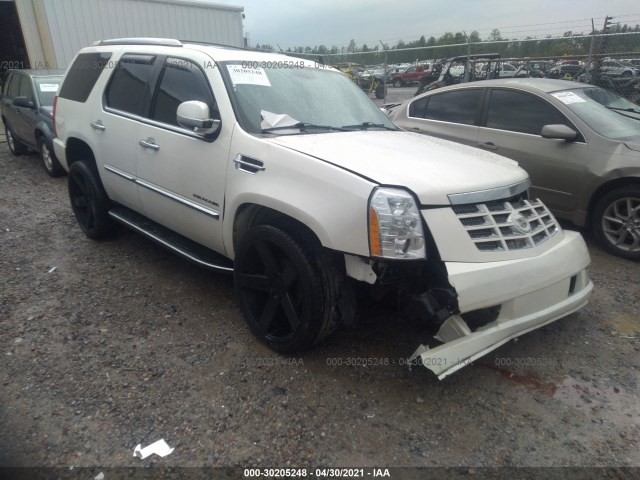 Cadillac Escalade (2010)