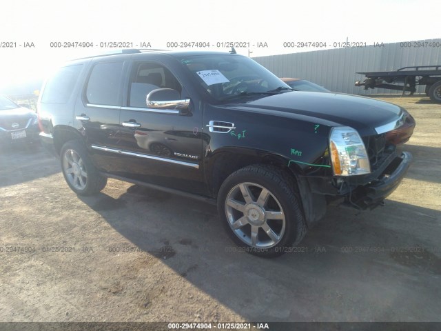 Cadillac Escalade (2011)