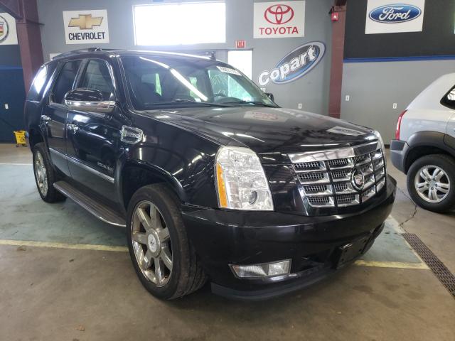 Cadillac Escalade h (2010)