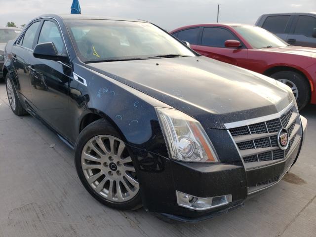 Cadillac Cts premiu (2011)
