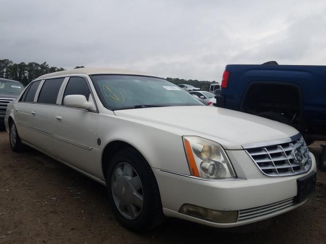 Cadillac Profession (2011)